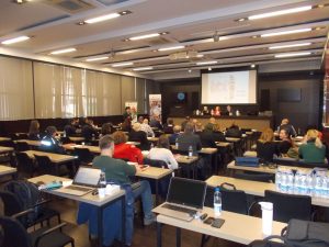 Komandno-simulaciona vežba