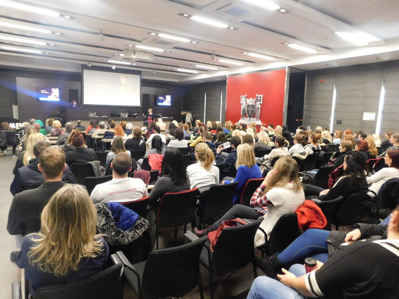 Psihološka radionica Psihološka radionica