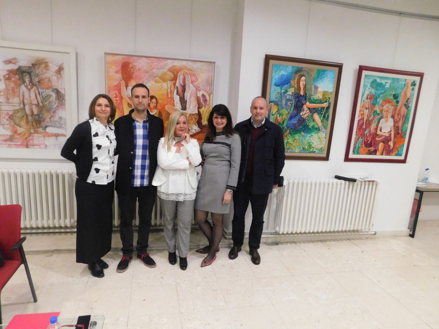 Филозофски перформанс – Зашто је смисао важнији од среће? Filozofski performans