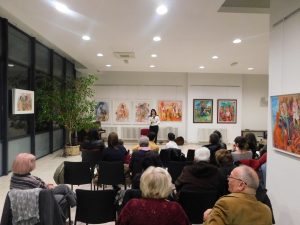 Koncert OŠ Stanković