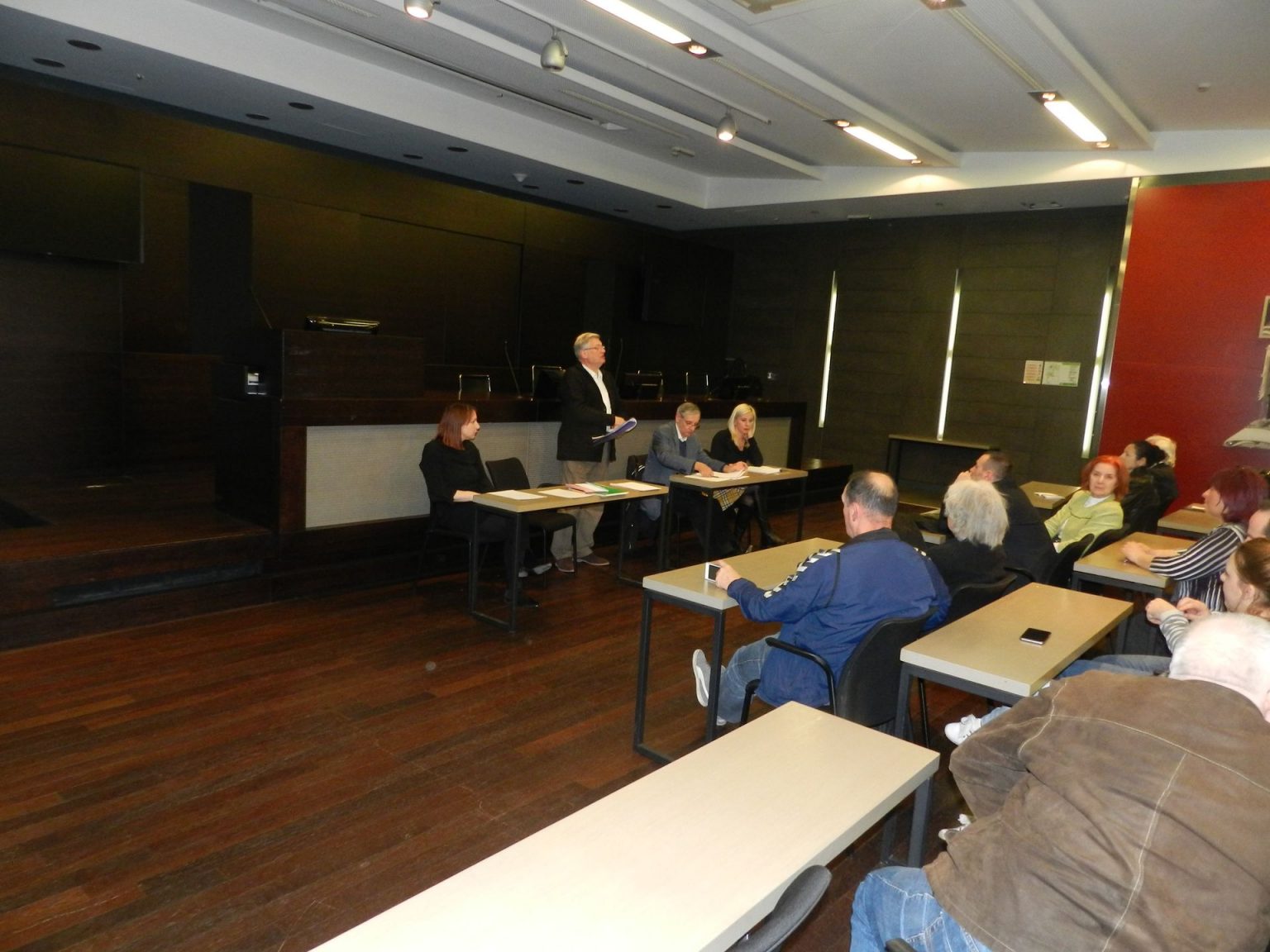 Prijatelji dece Vračara