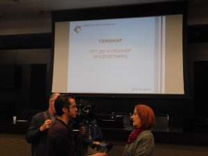 Put do uspešnog preduzetnika