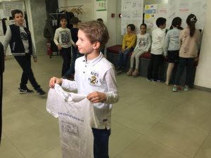 Projekat Igrom do preduzetništva