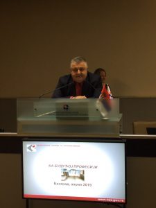 Ka budućoj profesiji