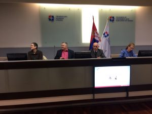 Ka budućoj profesiji