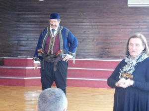 Projekat podizanje svesti o moralnim vrednostima