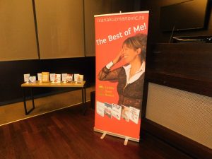 Psihološka radionica