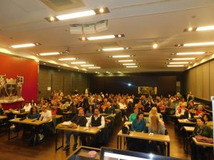 Psihološka radionica