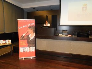 Psihološka radionica