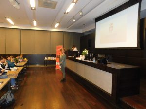 Psihološka radionica