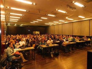 Psihološka radionica