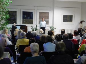 Koncert posvećen Živanu Saramandiću