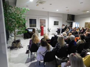 Koncert posvećen Živanu Saramandiću