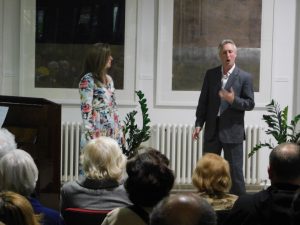 Koncert posvećen Živanu Saramandiću