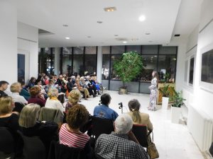 Koncert posvećen Živanu Saramandiću