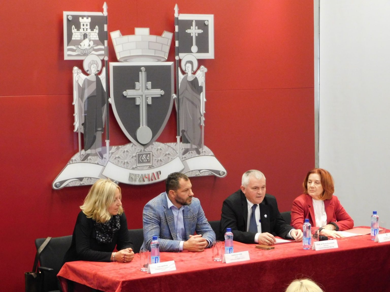 Potpisivanje sporazuma