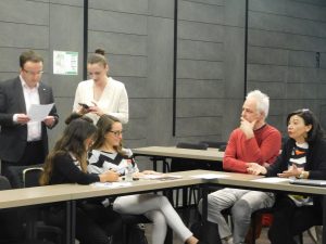 Vračar u ritmu sveta