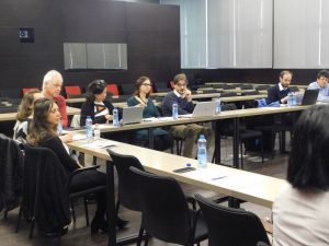 Vračar u ritmu sveta