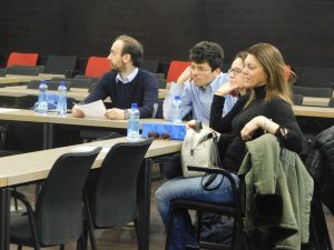 Vračar u ritmu sveta