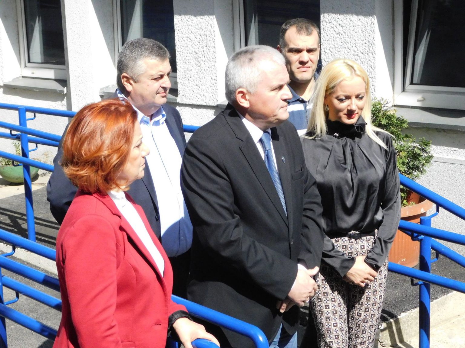 Врачунари свим трећацима ОШ „Душан Дугалић“ Vračunari u školi Dušan Dugalić