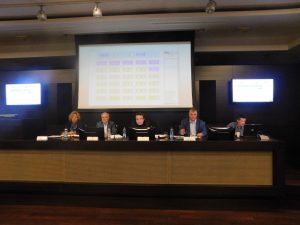 20 sednica GO Vračar