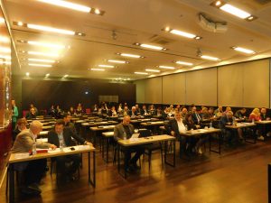 20 sednica GO Vračar