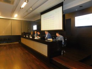 20 sednica GO Vračar