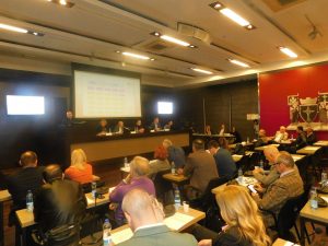 20 sednica GO Vračar