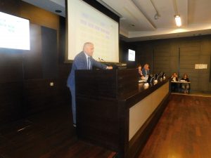 20 sednica GO Vračar