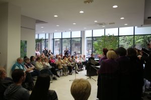 Hor Kralj Petar Prvi