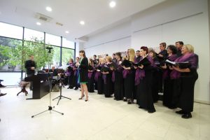 Hor Kralj Petar Prvi