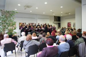 Hor Kralj Petar Prvi