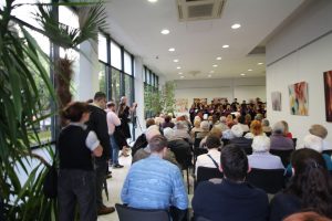 Hor Kralj Petar Prvi