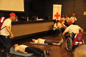 Priruručnik za osobe sa invaliditetom