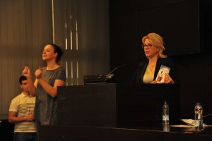 Priruručnik za osobe sa invaliditetom