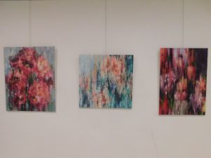 Izložba Jovane Petrović