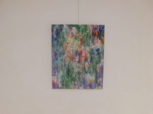 Izložba Jovane Petrović