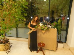 Izložba Jovane Petrović