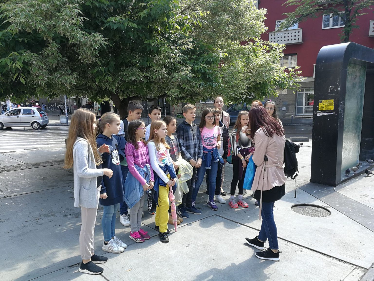 Koncert iznenađenja