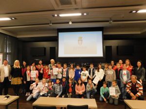 Kviz o Crvenom krstu