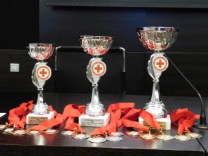 Kviz o Crvenom krstu