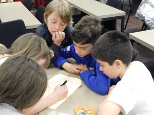 Kviz o Crvenom krstu