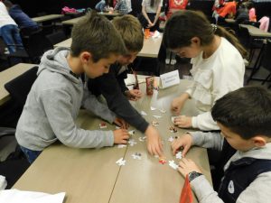 Kviz o Crvenom krstu