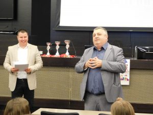 Kviz o Crvenom krstu