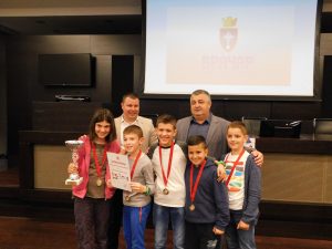 Kviz o Crvenom krstu