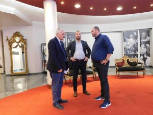 Beogradsko dramsko pozorište