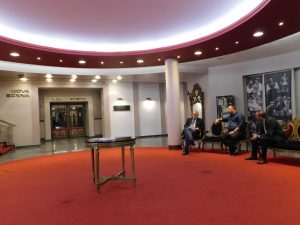 Beogradsko dramsko pozorište