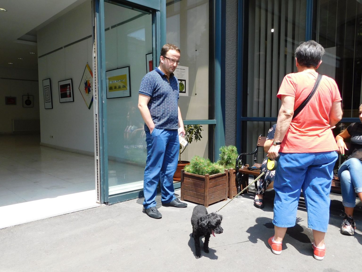 Aksija Veterine Beograd