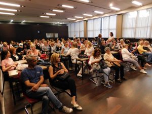 Psihološka radionica