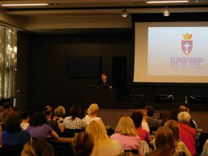 Psihološka radionica